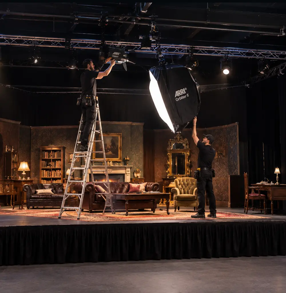 stages-hire-uk-film-theatre-decking